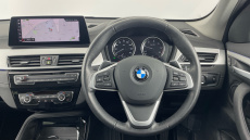 BMW X1 xDrive 20d xLine 5dr Step Auto Diesel Estate